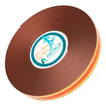 antislip rubber parel koper